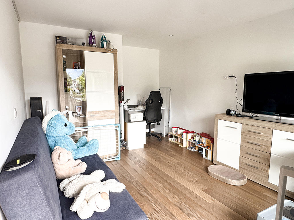 Fully TissoT Immobilier : Appartement 4.5 pi&egrave;ces