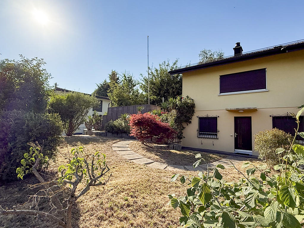 Marly - Haus 5.5 pi&egrave;ces