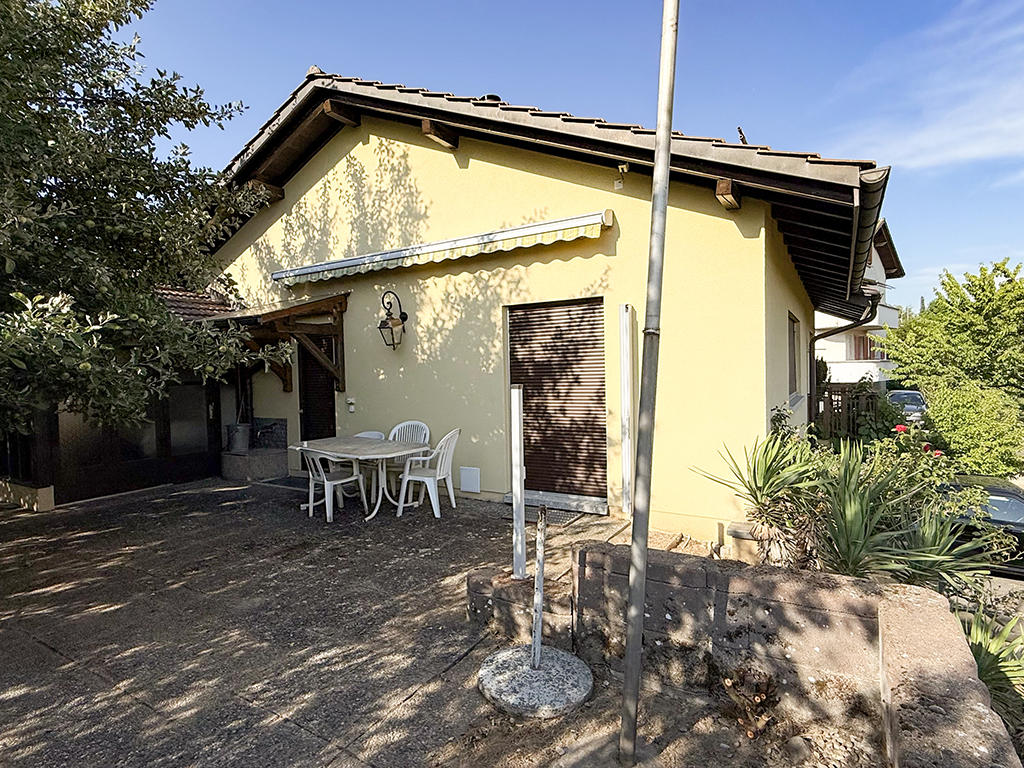 Bien immobilier - Marly - Maison 5.5 pi&egrave;ces