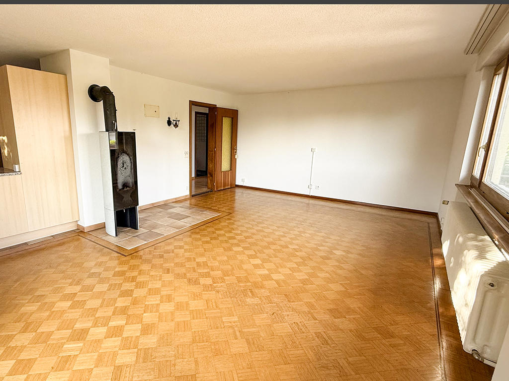 Bien immobilier - Marly - Maison 5.5 pi&egrave;ces