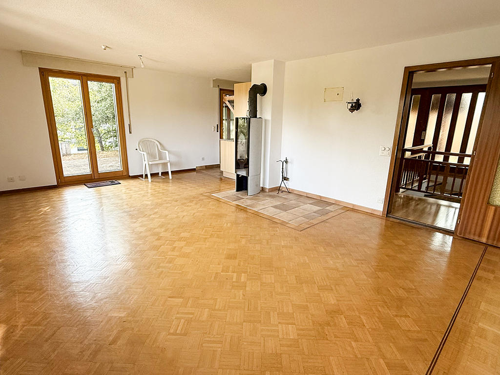 Marly 1723 FR - Maison 5.5 pi&egrave;ces - TissoT Immobilier