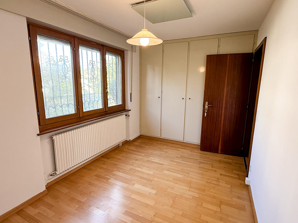 Bien immobilier - Marly - Maison 5.5 pi&egrave;ces