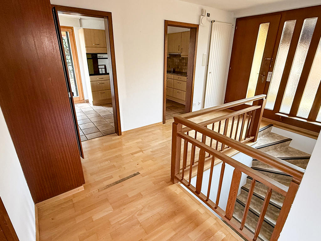 Marly TissoT Immobilier : Maison 5.5 pi&egrave;ces