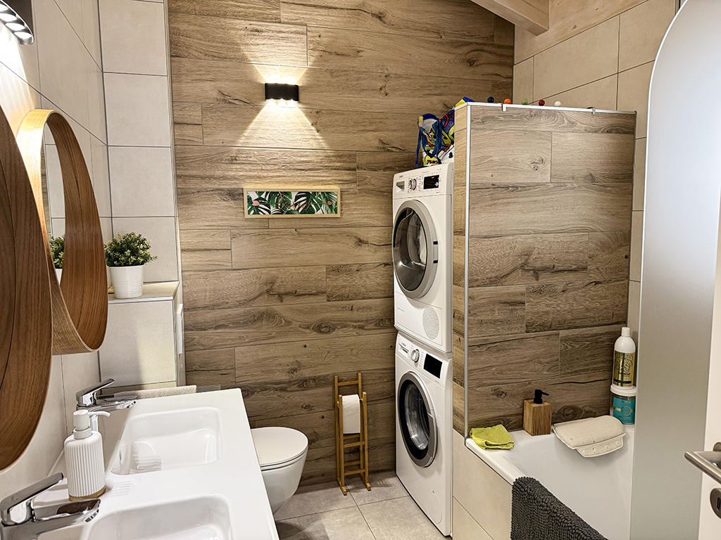 Saillon TissoT Immobilier : Villa contiguë 4.5 pi&egrave;ces
