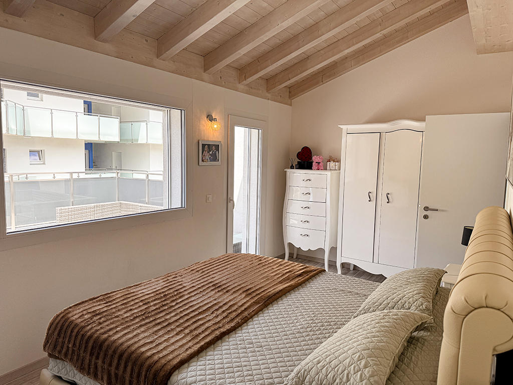 Saillon TissoT Immobilier : Villa contiguë 4.5 pi&egrave;ces
