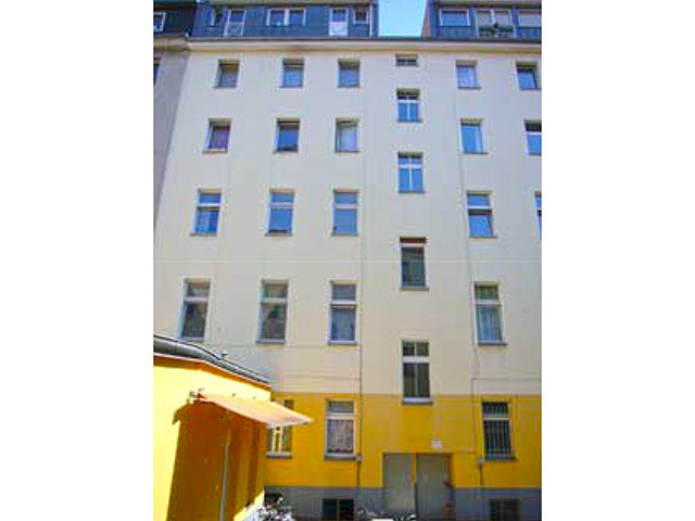Berlin Neukoelln - Wohn- und Geschäftshaus - TissoT Immobilien Schweiz