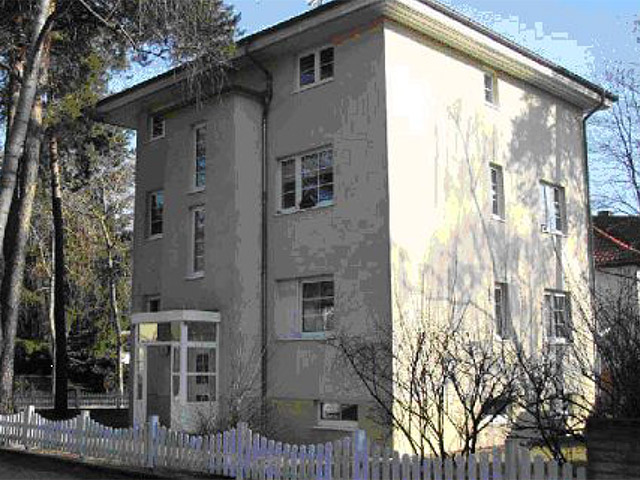 Berlin Lichtenberg - Casa plurifamiliare - TissoT Immobiliare - Vendita acquisto transazione investimenti rendimenti immobiliari appartamento casa