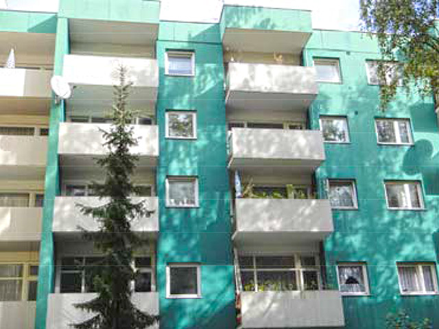 Berlin Kreuzberg - Casa plurifamiliare - TissoT Immobiliare - Vendita acquisto transazione investimenti rendimenti immobiliari appartamento casa