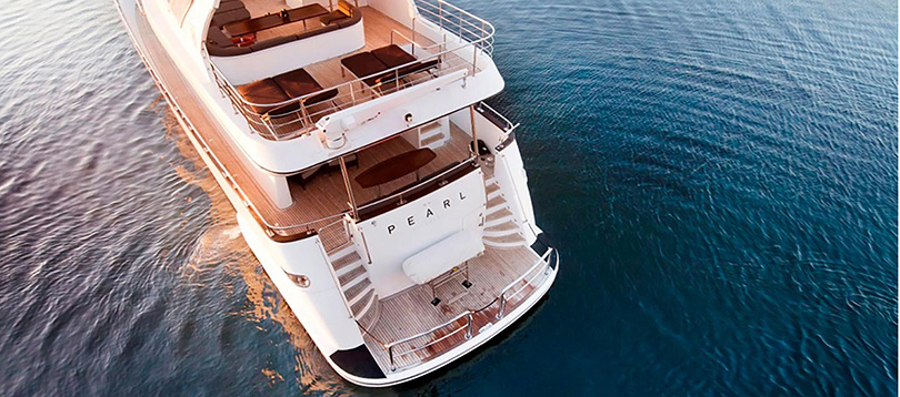 Acheter Superyacht 80 Marti TissoT Realestate