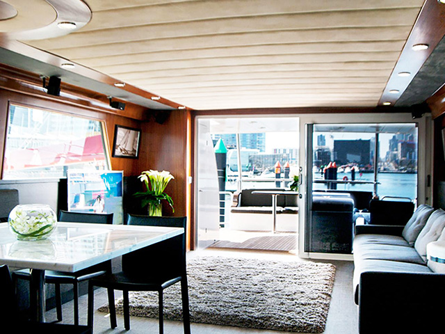 Yacht Marti 80 TissoT Immobilien Schweiz